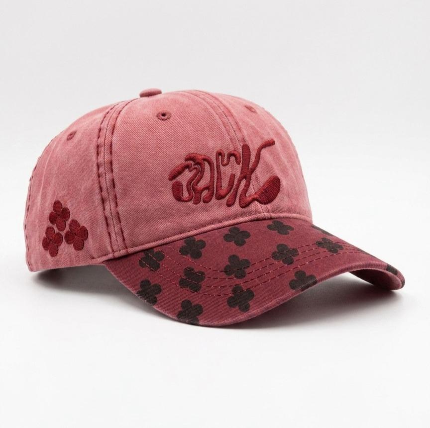 CHERRY JOA CAP